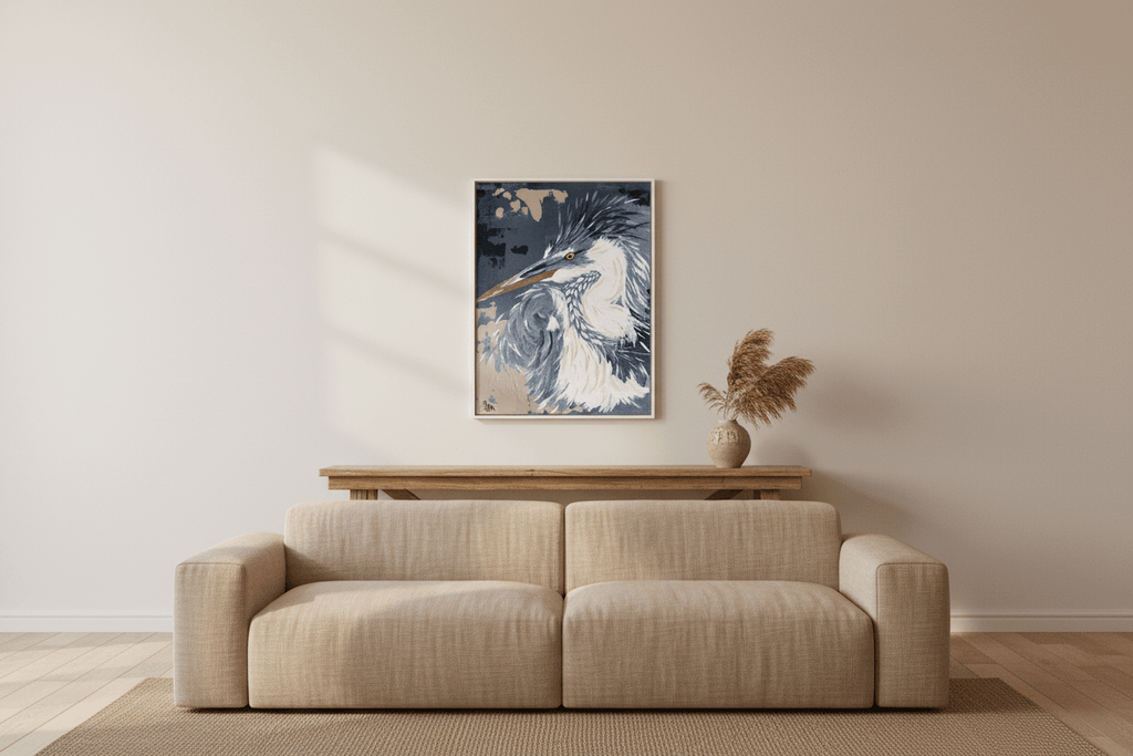 Hook - Michelle Pashko Art