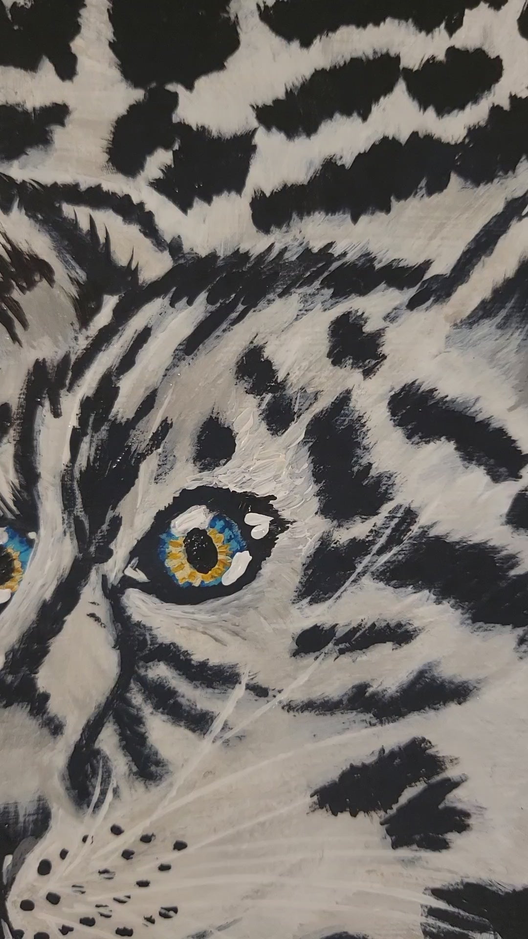 Snow Leopard Coming Soon