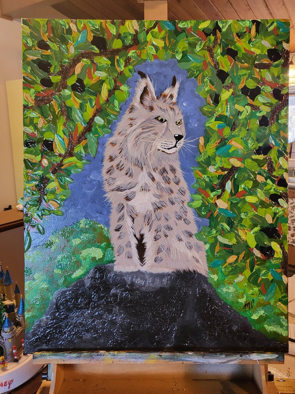 Z8 - Michelle Pashko Art