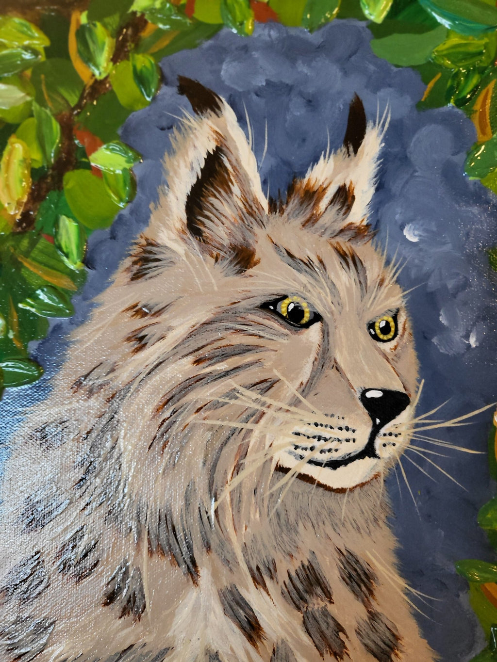 Z8 - Michelle Pashko Art