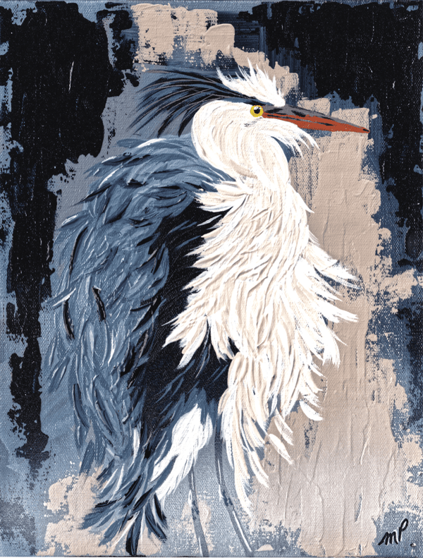 G Sinker - Michelle Pashko Art