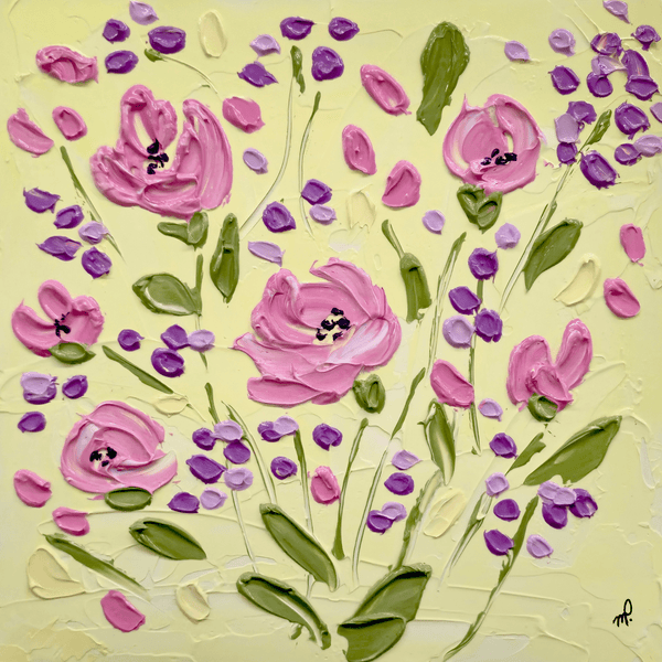 Prints - 8x10" Unmatted - Michelle Pashko Art